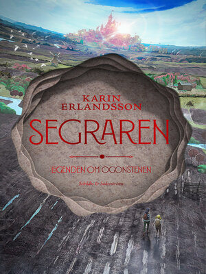 cover image of Segraren